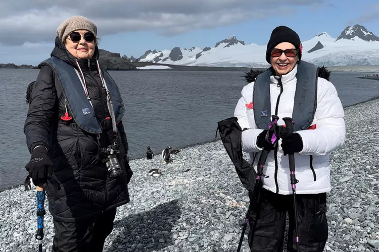 image-44 - Somos dos mejores amigas de 82 años que viajaron alrededor del mundo en 80 días