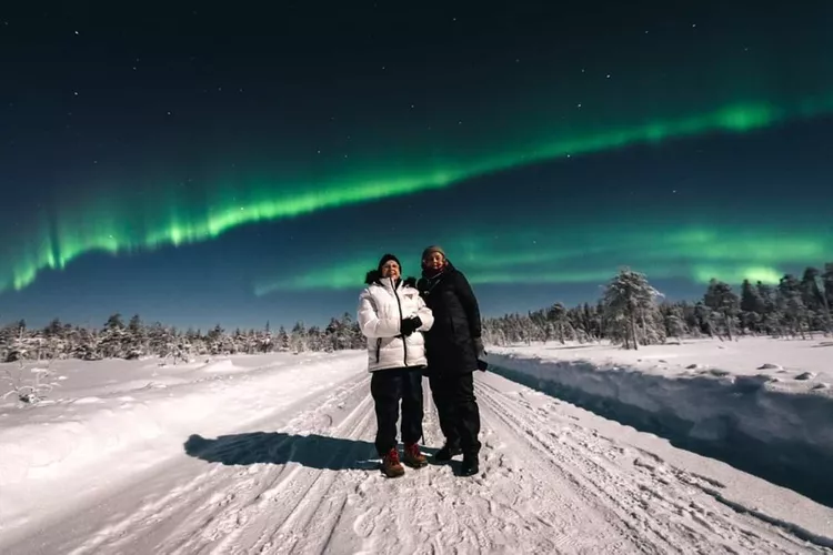 image-45 - Somos dos mejores amigas de 82 años que viajaron alrededor del mundo en 80 días