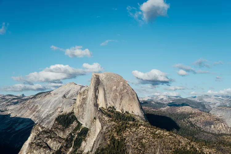image-51 - Cómo planear el viaje perfecto al Parque Nacional Yosemite, según naturalistas y expertos del parque