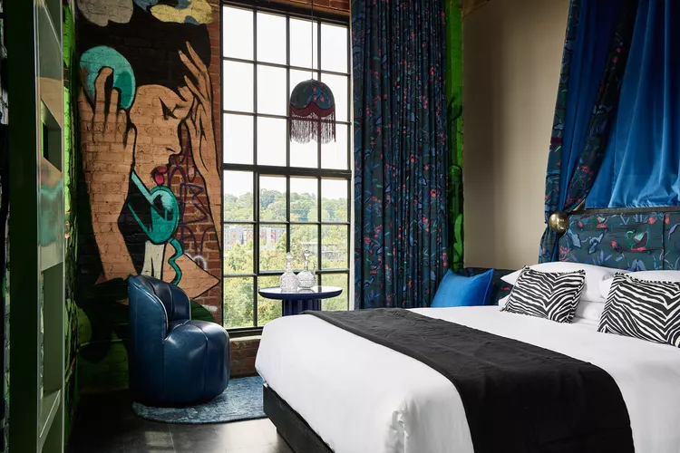 image-9 - Una de las mejores ciudades gastronómicas de Estados Unidos con una escena de hoteles boutique para igualar