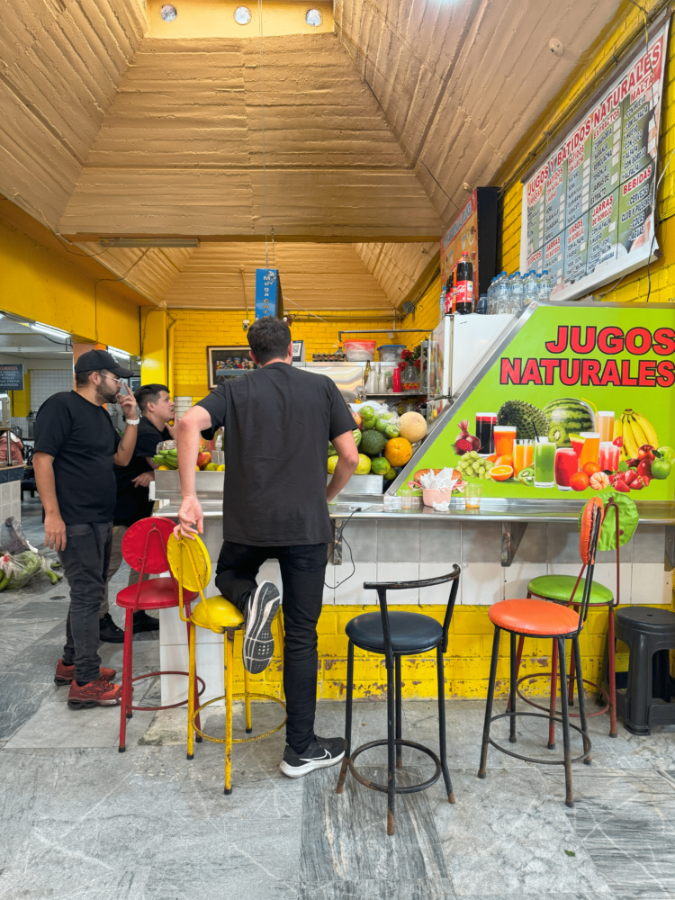 inaquito2-min-750x1000 - Quito: guía para comer bien en la mitad del mundo