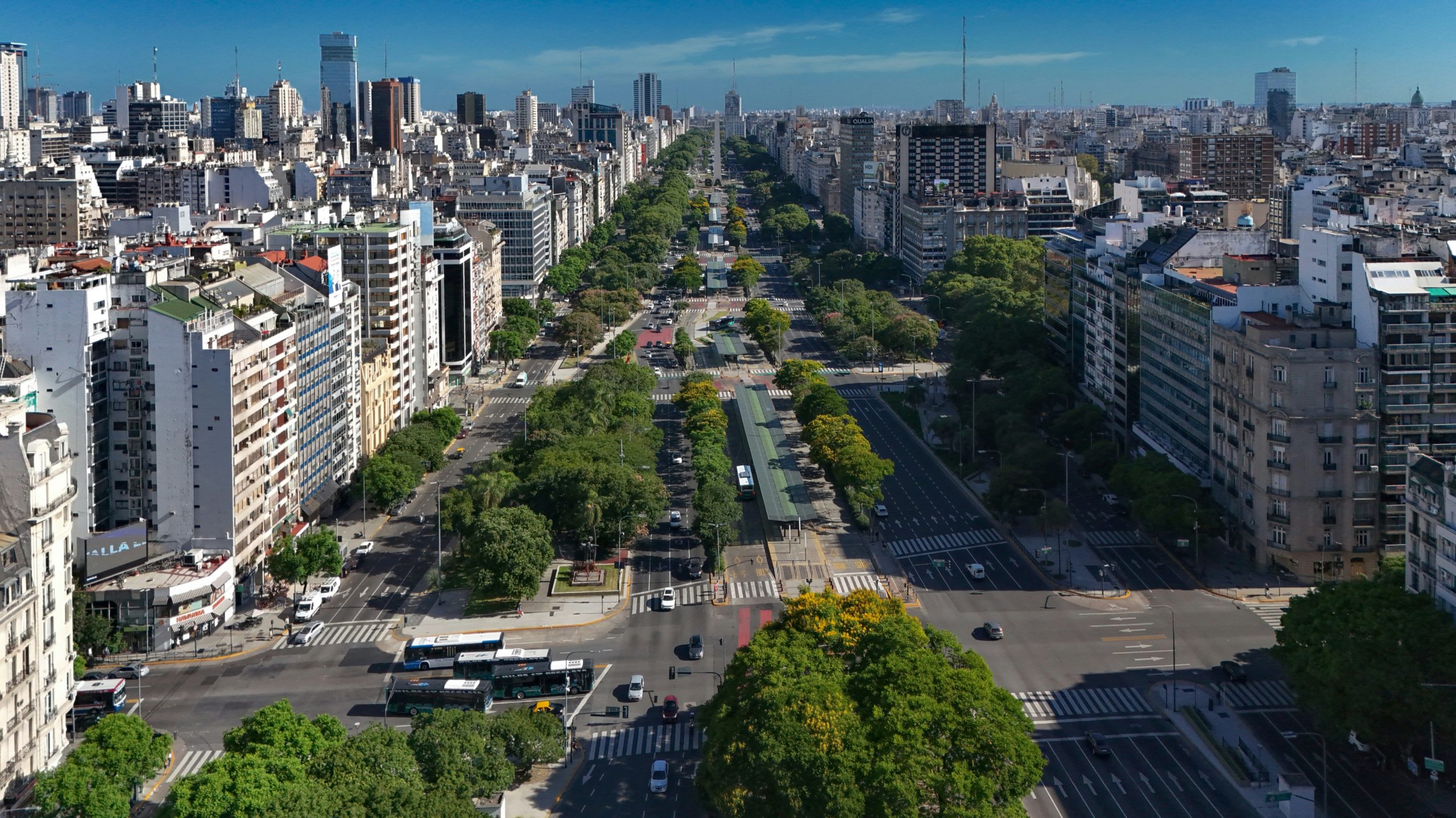 Guía de barrios porteños: qué hacer en Retiro