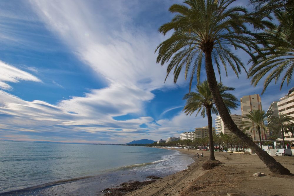 Qué hacer en 1 día en Marbella, un destino imprescindible de la bella Costa del Sol española