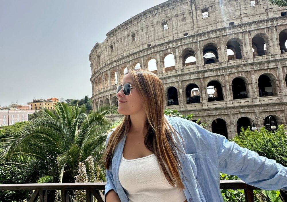 ¿Qué hacer en Roma? Visitar, comer y dormir con precios – Meli Bardet