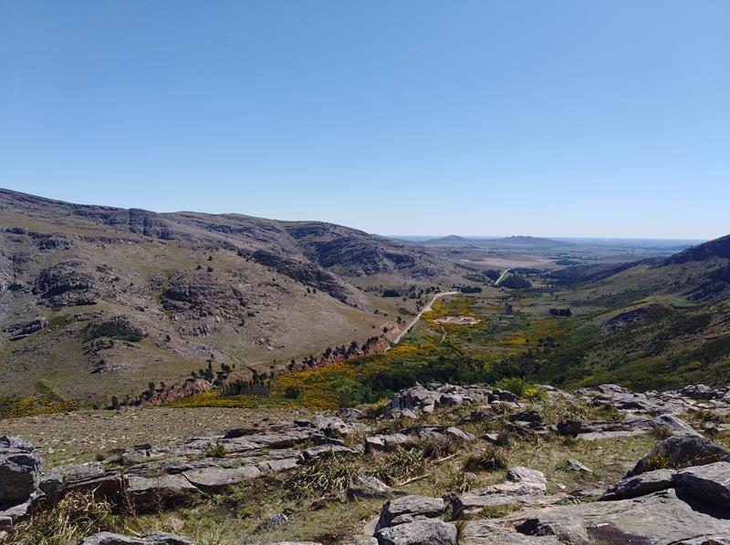 Es uno de los pueblitos con más hermosos paisajes de la provincia de Buenos Aires y es el destino perfecto para el fin de semana largo en Junio