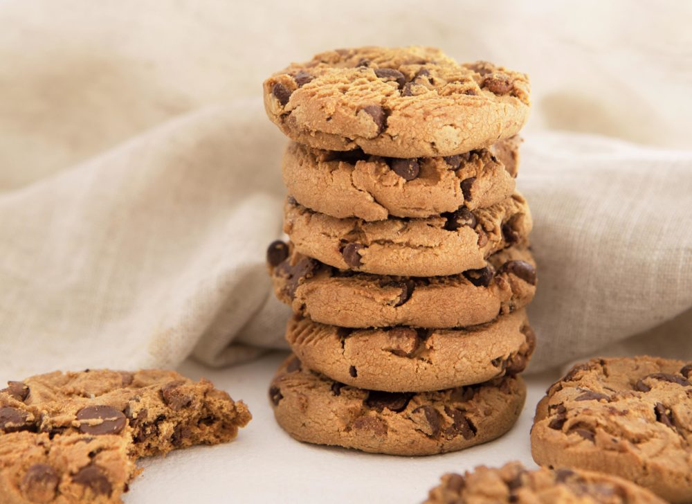 Estas son las cookies más deseadas en Nueva York: se forman filas larguísimas para conseguirlas en esta pequeña panadería
