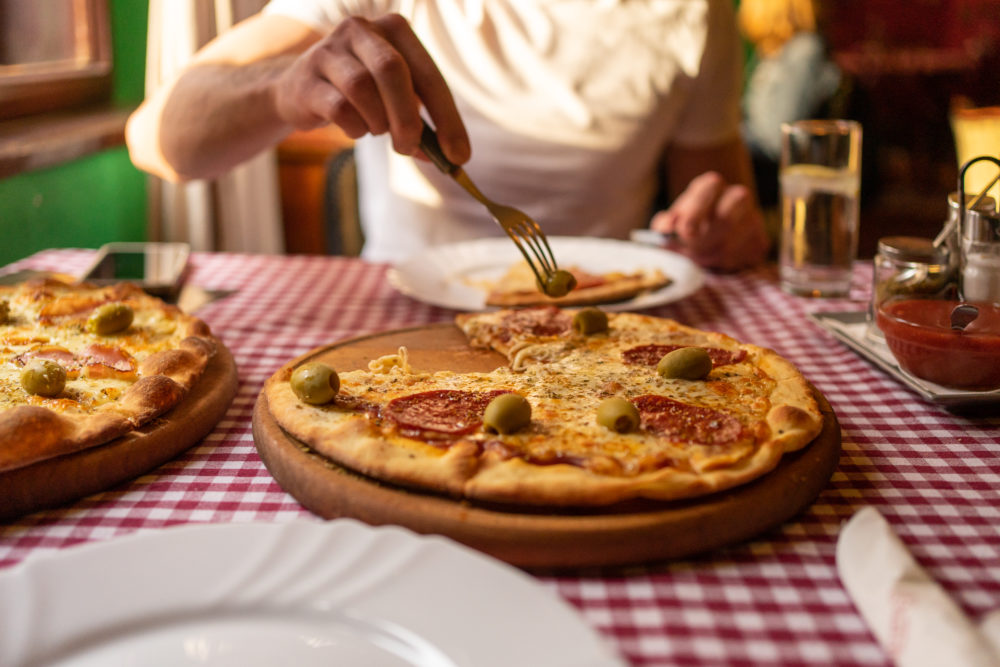 Estas son las 5 mejores pizzerías de Latinoamérica, según un ranking italiano