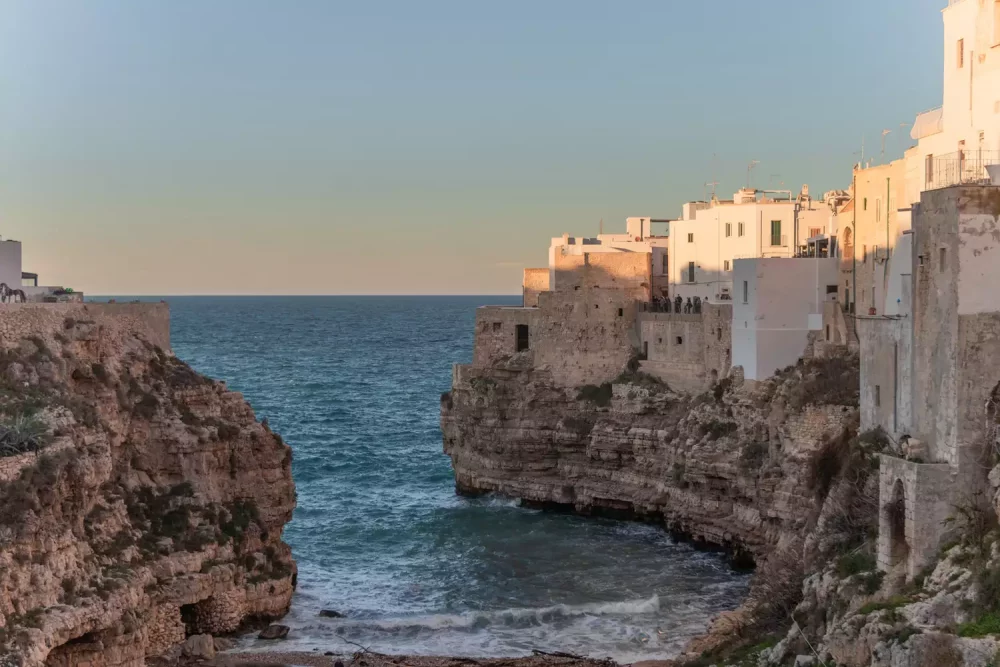 puglia-1000x667 - 8 mejores lugares para jubilarse en Italia, según expertos locales