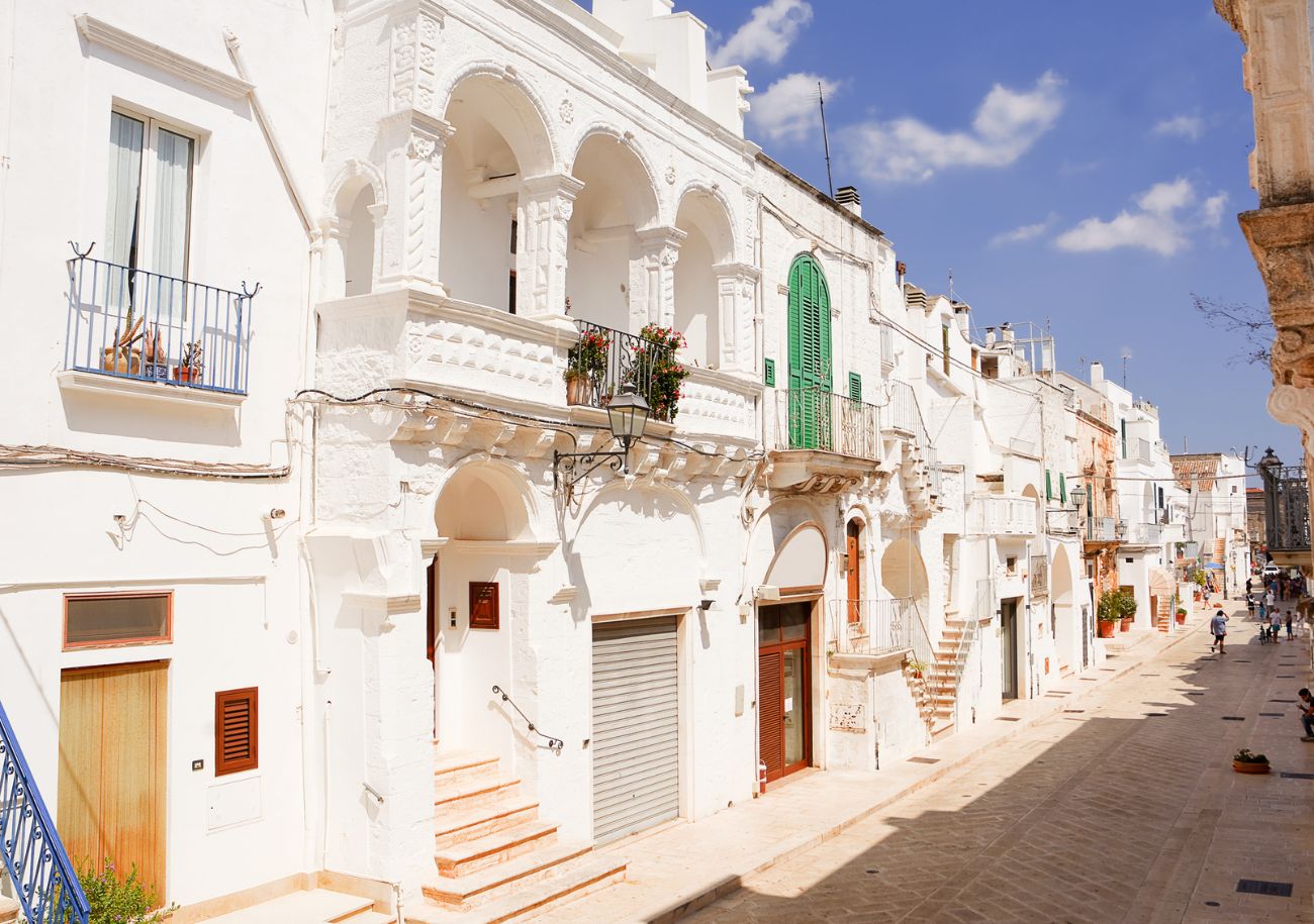 Roma y Puglia: la guía personal de Narda Lepes para comer, comprar y amar