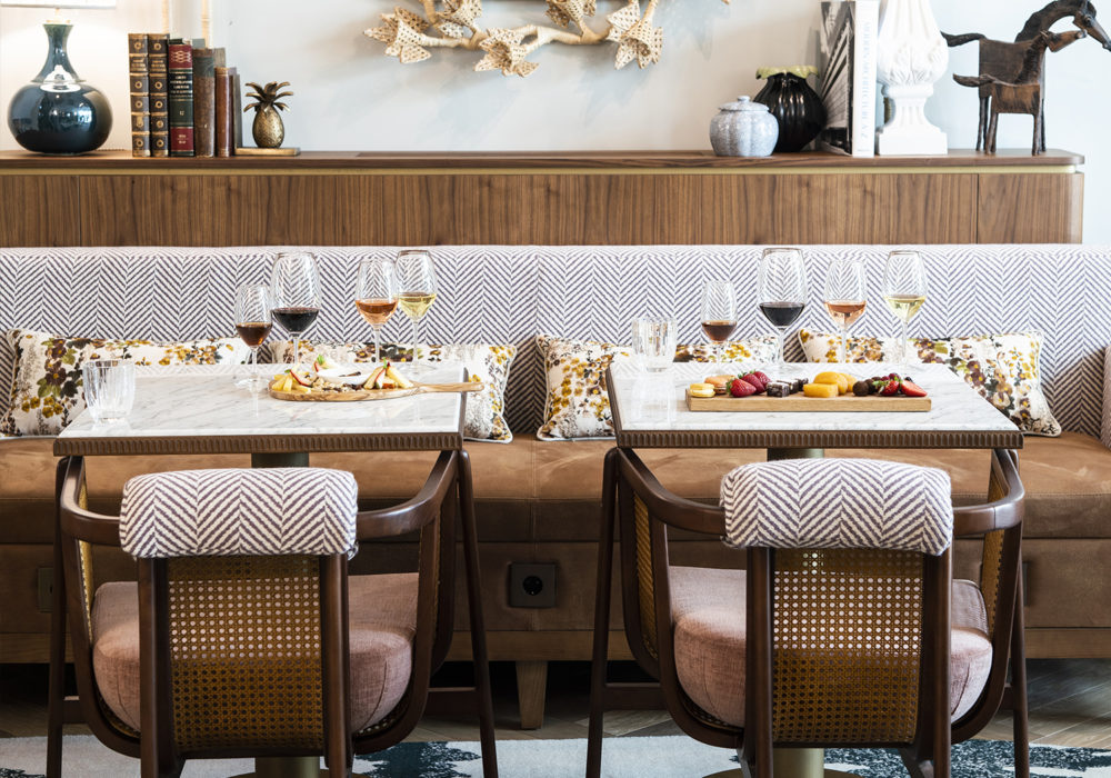 restaurant2-1000x700 - Palácio Ludovice: un testimonio del esplendor en Lisboa