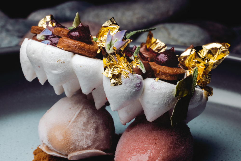 Ha’, el restaurante de Hotel Xcaret México, es distinguido con una Estrella Michelin