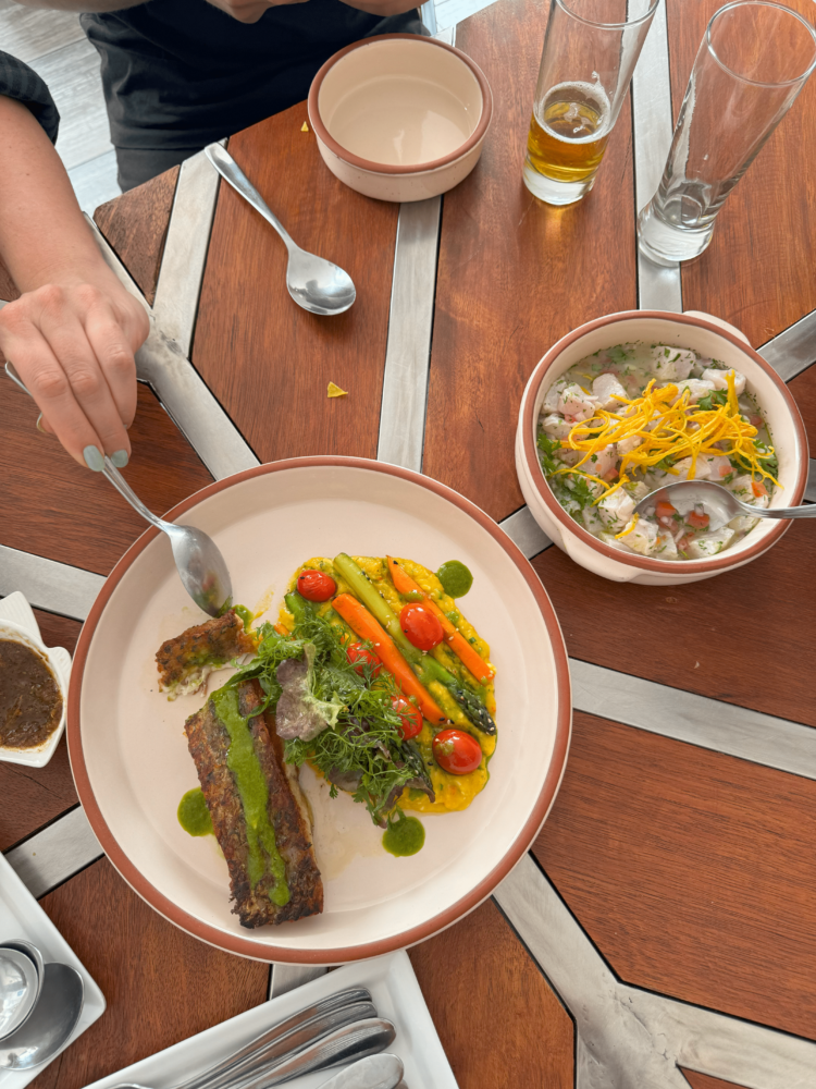 saboresdelmar3-min-750x1000 - Quito: guía para comer bien en la mitad del mundo