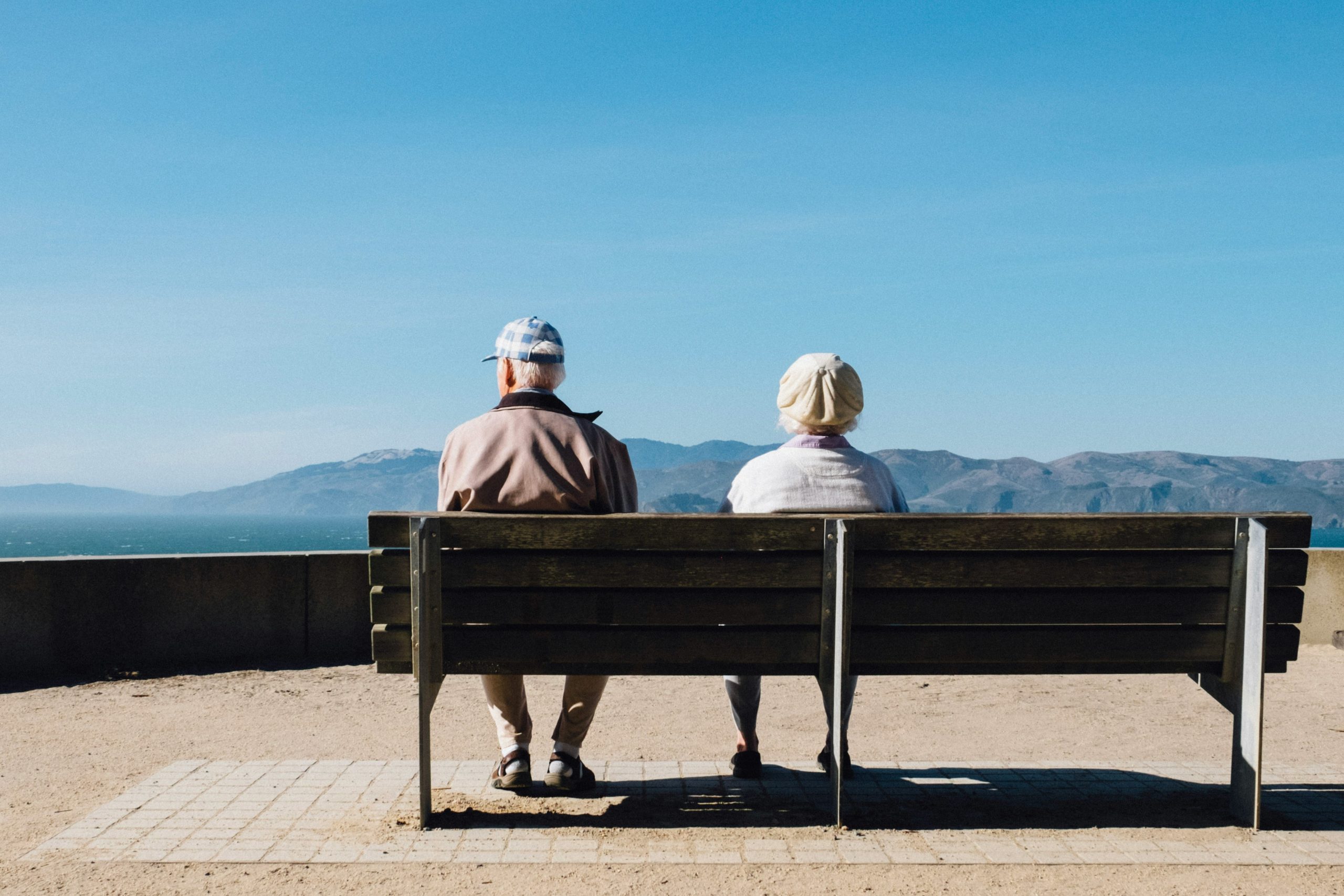Golden gap year: la tendencia que se basa en que “no hay edad para viajar”