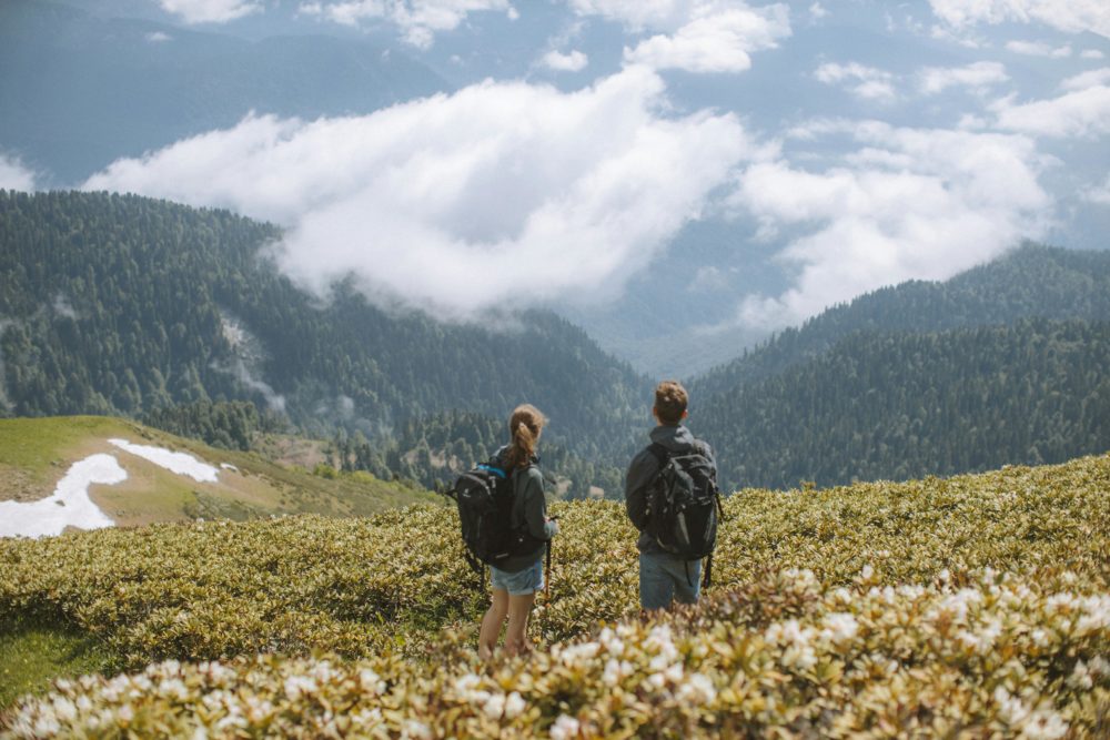 5 tips útiles para viajar a lugares con un idioma diferente