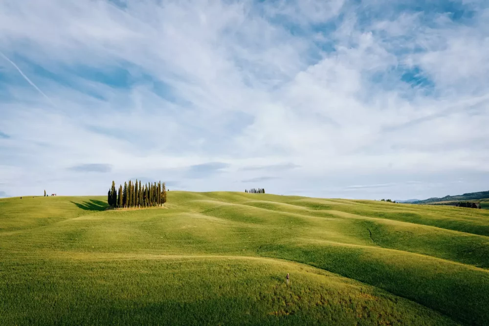 toscana-1000x667 - 8 mejores lugares para jubilarse en Italia, según expertos locales