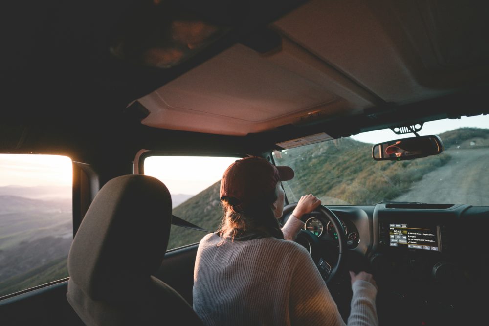 Europa en carretera: 5 rutas épicas para este verano