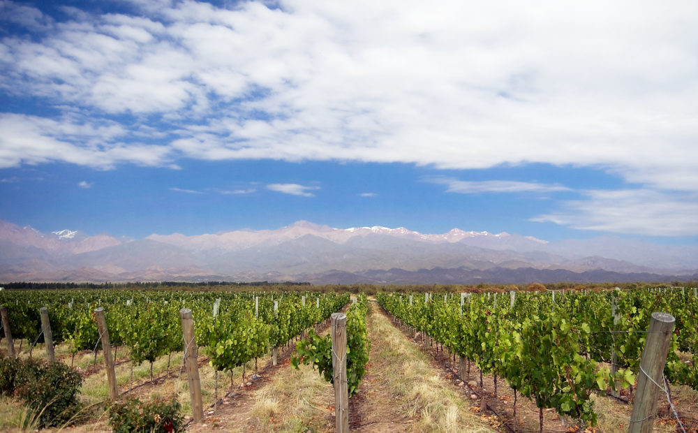 El pueblito de Mendoza con ricos vinos y paisajes de cuento que fue nominado por la ONU Turismo como uno de los más bonitos del mundo
