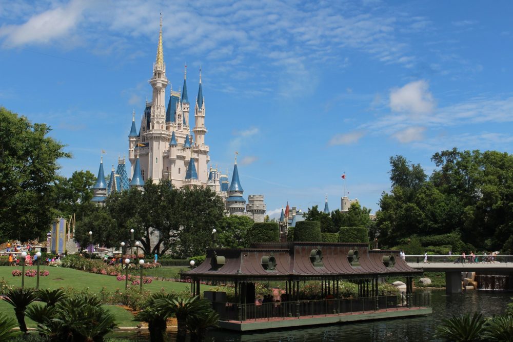walt-disney-world-239144_1920-1000x667 - Las ofertas que tiene Walt Disney World para México para ahorrar en tickets y estadías y dónde encontrarlas