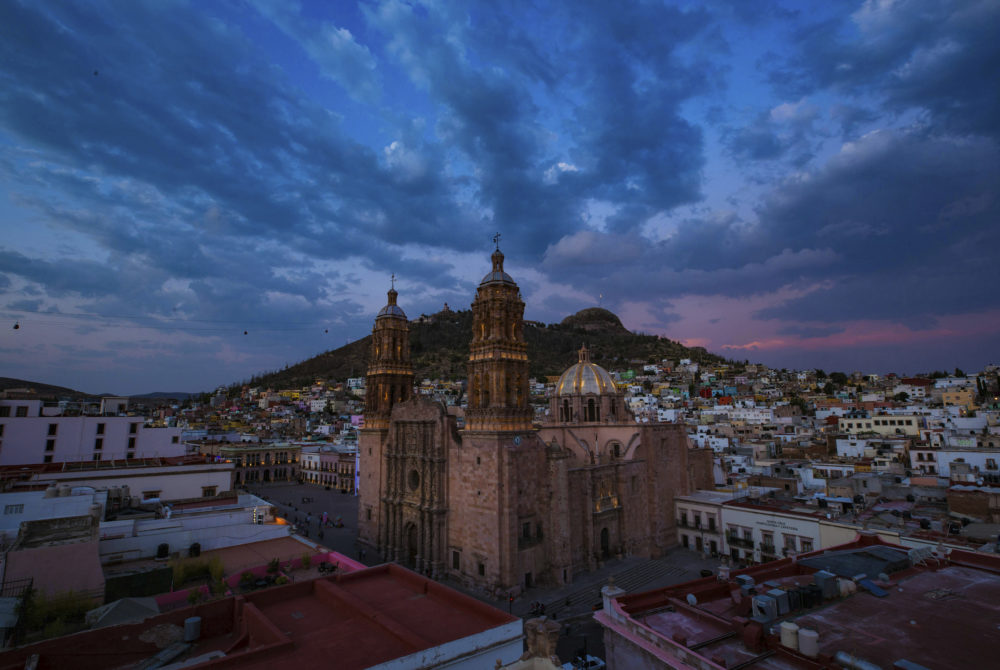 3 Pueblos Mágicos de Zacatecas perfectos para una escapada