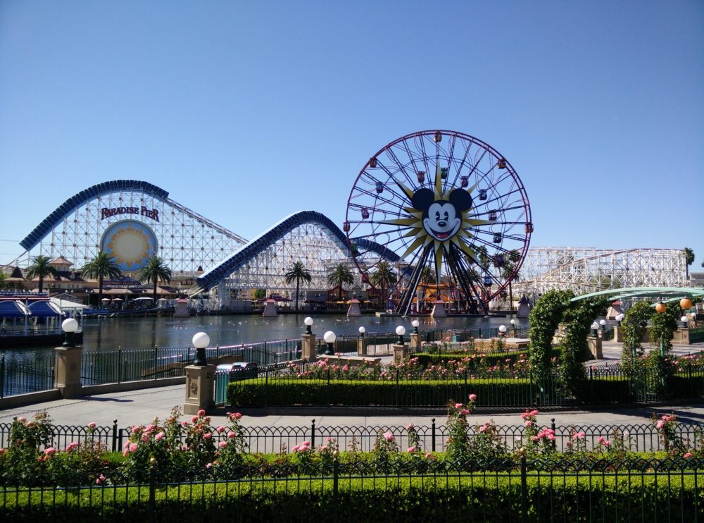 15247759927_e9b955ddbb_k-1000x742 - Cuál es la mejor época del año para viajar a Disney California