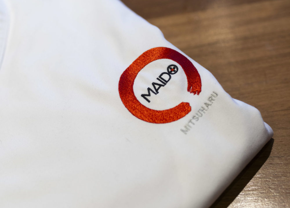 Maido en Aramburu: dos grandes de la cocina latinoamericana se encuentran en Buenos Aires