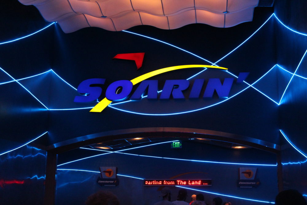 23629277102_b28b3c0d89_k-1000x667 - Las atracciones destacadas de Disneyland California