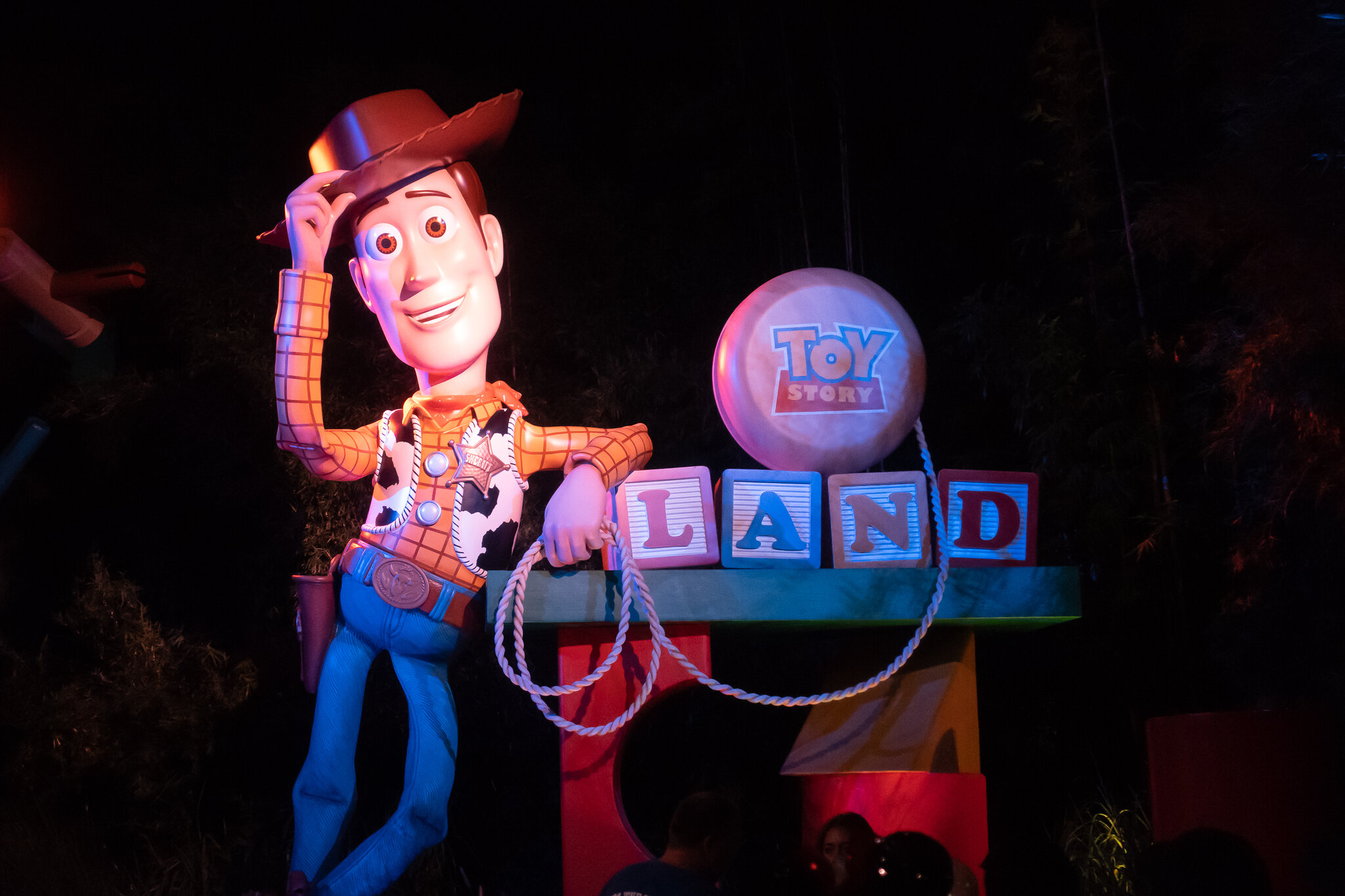Las atracciones imperdibles de Toy Story Land en Disney’s Hollywood Studios