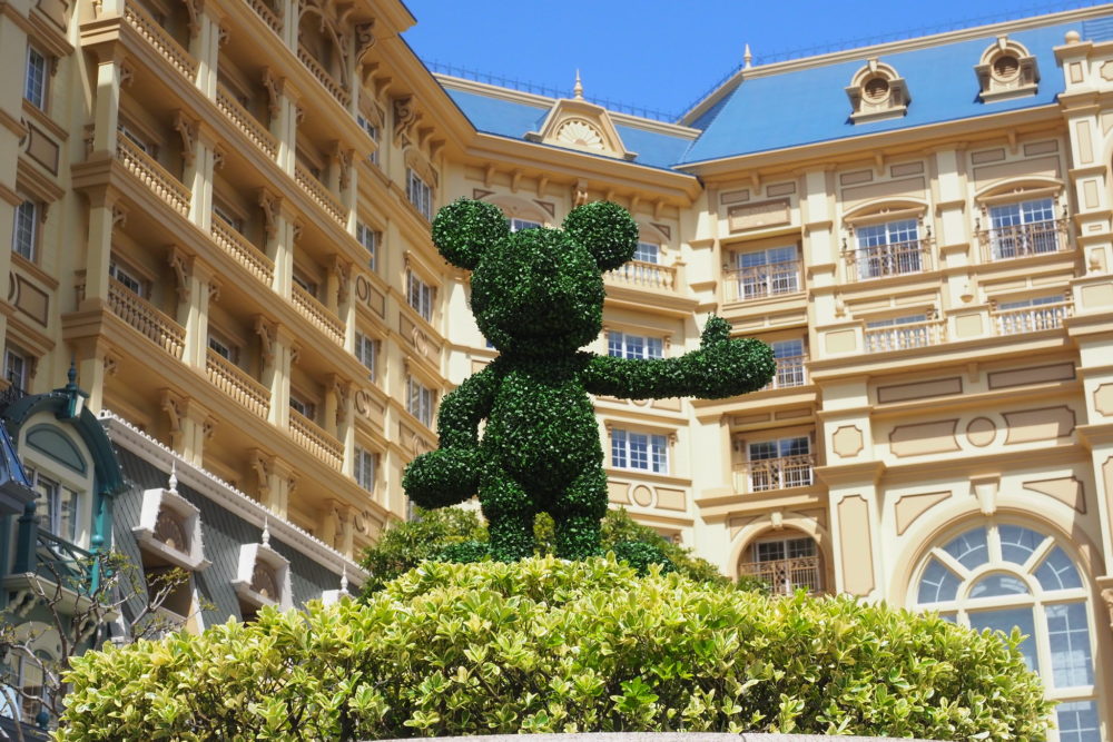 Cómo solicitar una tarjeta prioritaria para Disneyland París