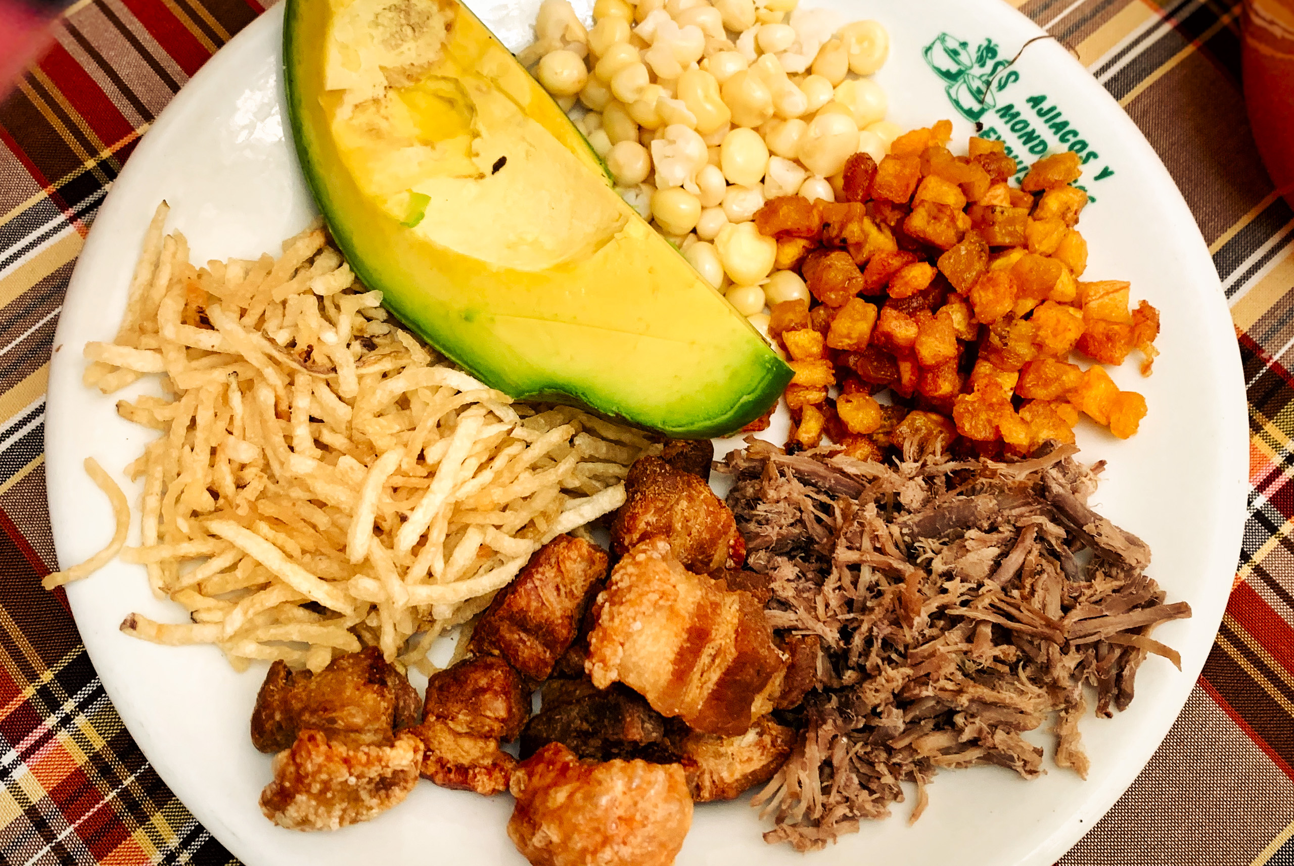 El prestigioso restaurante de Medellín con comidas típicas colombianas y un gran menú