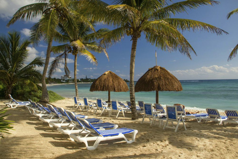 Akumal-1000x670 - Qué ver en Akumal, la hermosa playa de la Riviera Maya