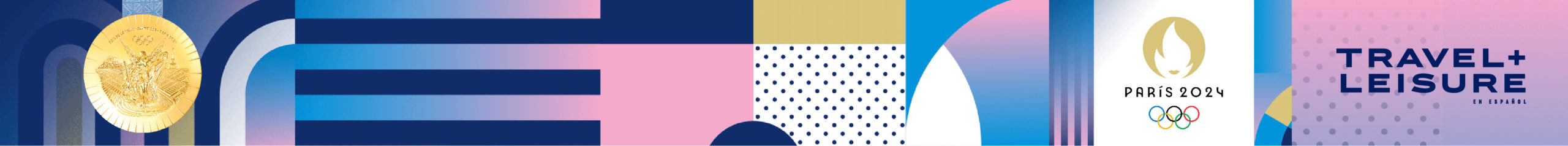 París 2024: conoce las casas de hospitalidad