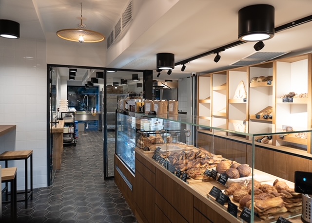 Bake-My-Day - Descubre Budapest a través de sus mejores panaderías gourmet