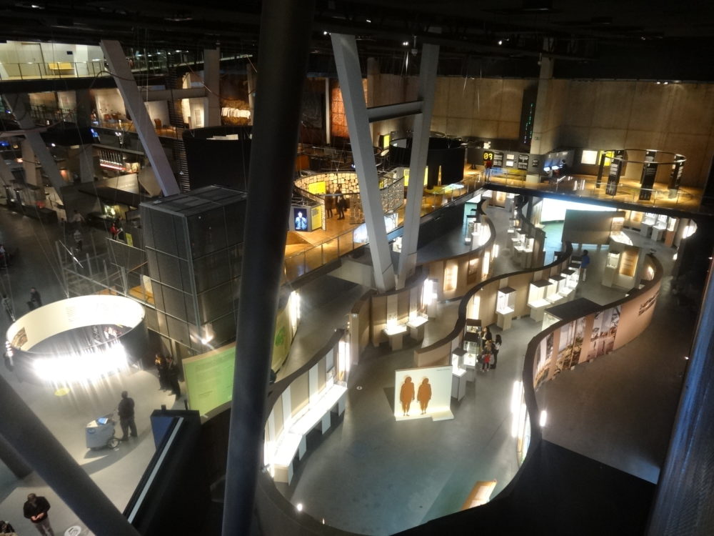 Barcelona-Museum-CosmoCaixa-wikimedia-commons-Jordiferrer-1000x750 - El museo en Barcelona que pocos conocen y es ideal para fanáticos de la ciencia y con muchas actividades para niños curiosos