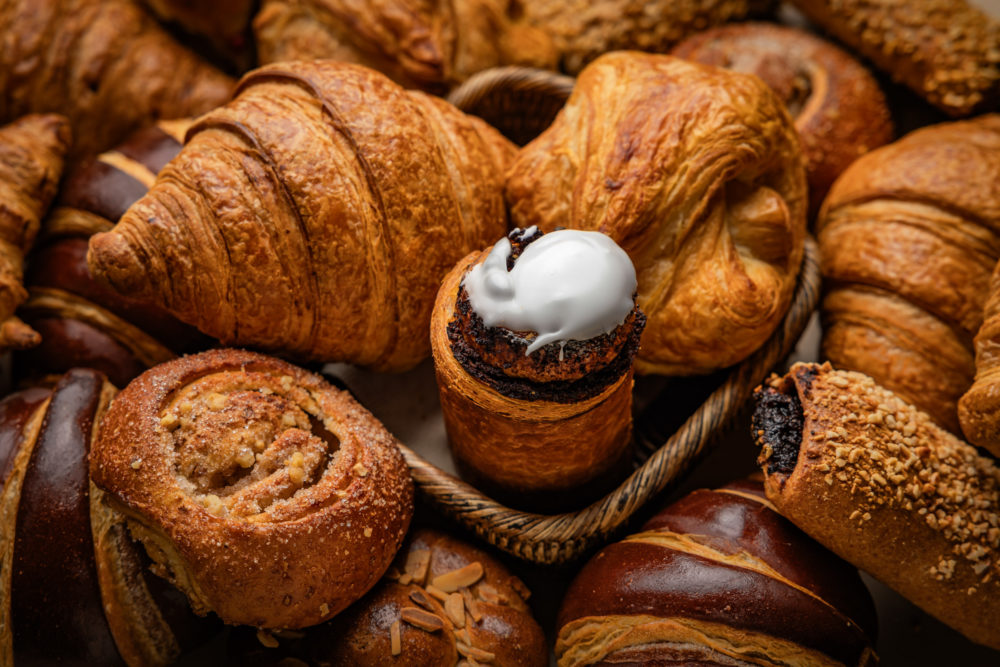 Descubre Budapest a través de sus mejores panaderías gourmet