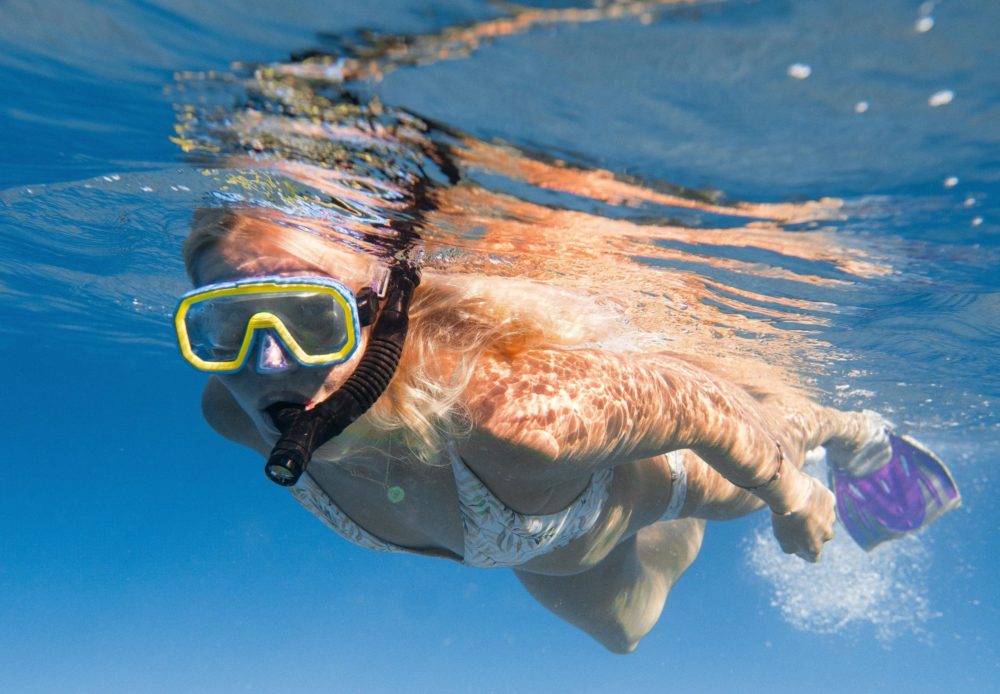 Es uno de los pocos museos submarinos del mundo, está en España y debes bucear para conocerlo