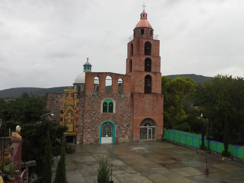 COMONFORT-wikimedia-commons-QUETZY-1000x750 - Pueblos Mágicos de Guanajuato: dónde están ubicados y cómo visitarlos