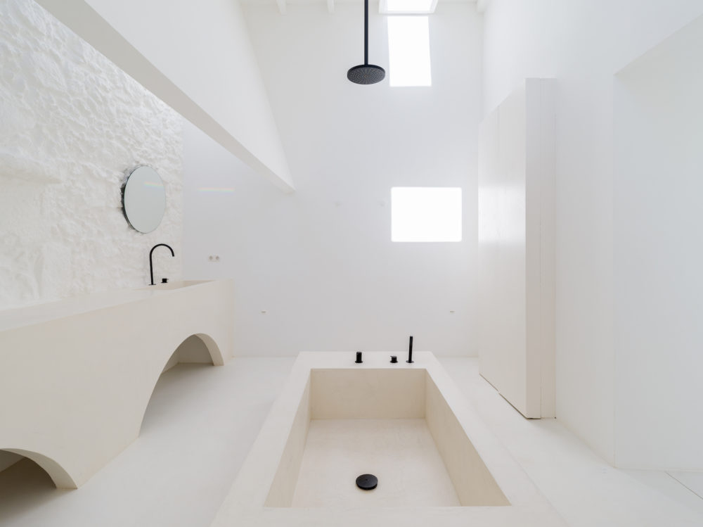 Casa-Montelongo-3-1000x749 - Este alojamiento en las Islas Canarias tiene solo dos habitaciones