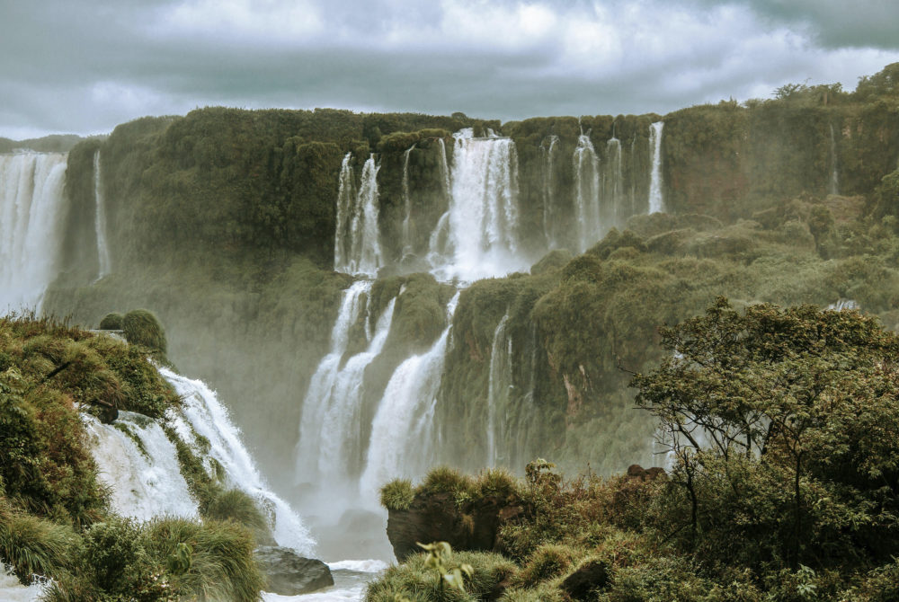 Cataratas-Iguazu-1-1000x670 - Cuál es la mejor época del año para viajar a las Cataratas del Iguazú