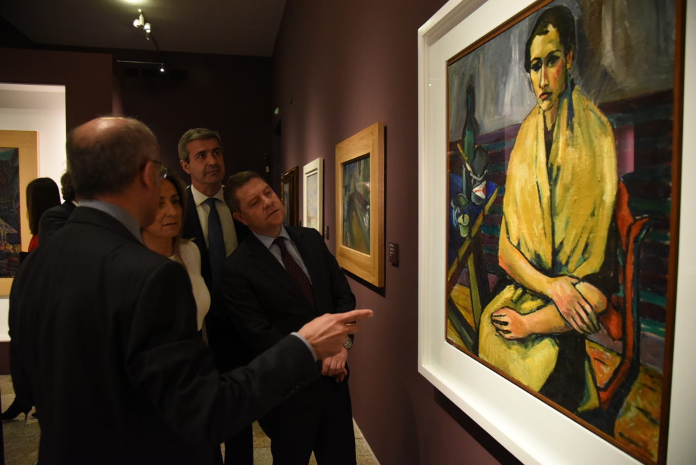 Centro-de-Arte-Moderno-y-Contemporaneo-de-Castilla-La-Mancha_Polo_wikimedia_commons_Emiliano_Garcia_page_Sanchez-1000x668 - No solo Madrid: los museos más relevantes de Toledo para sorprenderse con el arte y la arquitectura