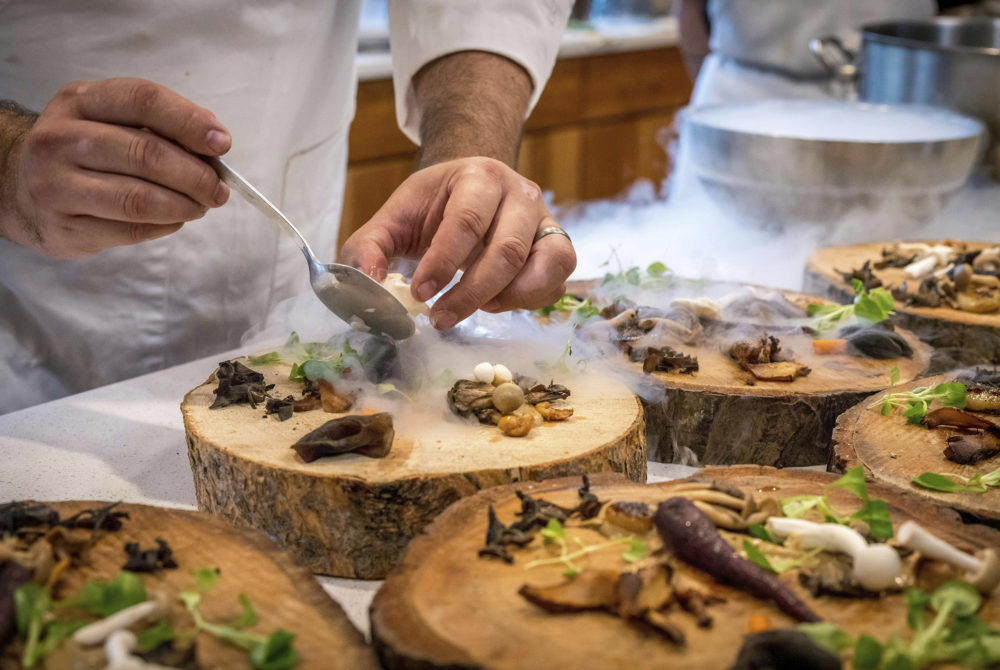 Chef-1000x670 - Cuáles son los mejores restaurantes de México, según The World’s 50 Best 2024