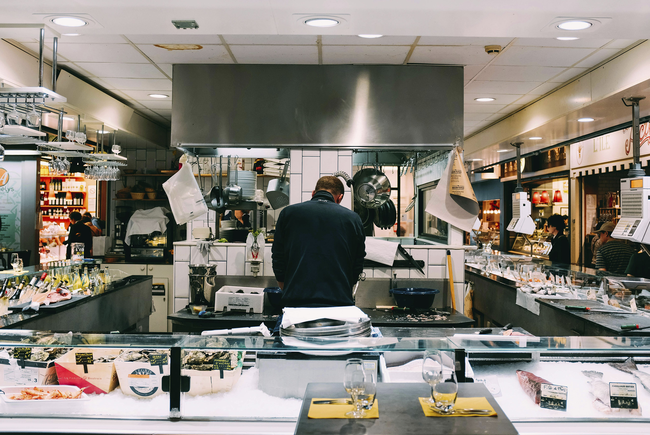 Cuáles son los mejores restaurantes de México, según The World’s 50 Best 2024