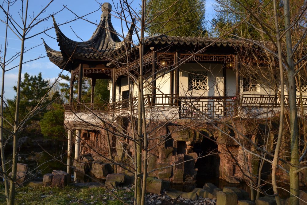 Chinese_Scholars_Garden_NYC_14-1000x667 - No es Chinatown: el curioso jardín asiático en Nueva York que casi nadie conoce y tiene cascadas con bellos senderos para recorrer