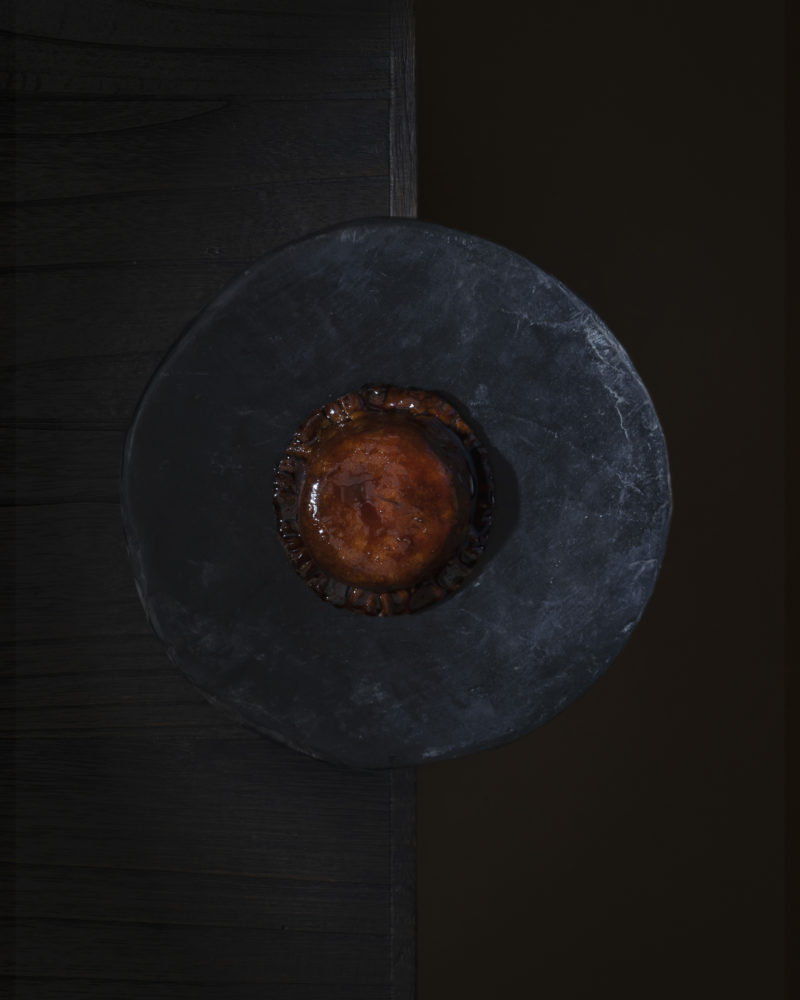 Chivo-a-la-masa-Azafran-800x1000 - "La estrella (Michelin) me abrió puertas para contar lo que está pasando en Mendoza", Sebastián Weigandt