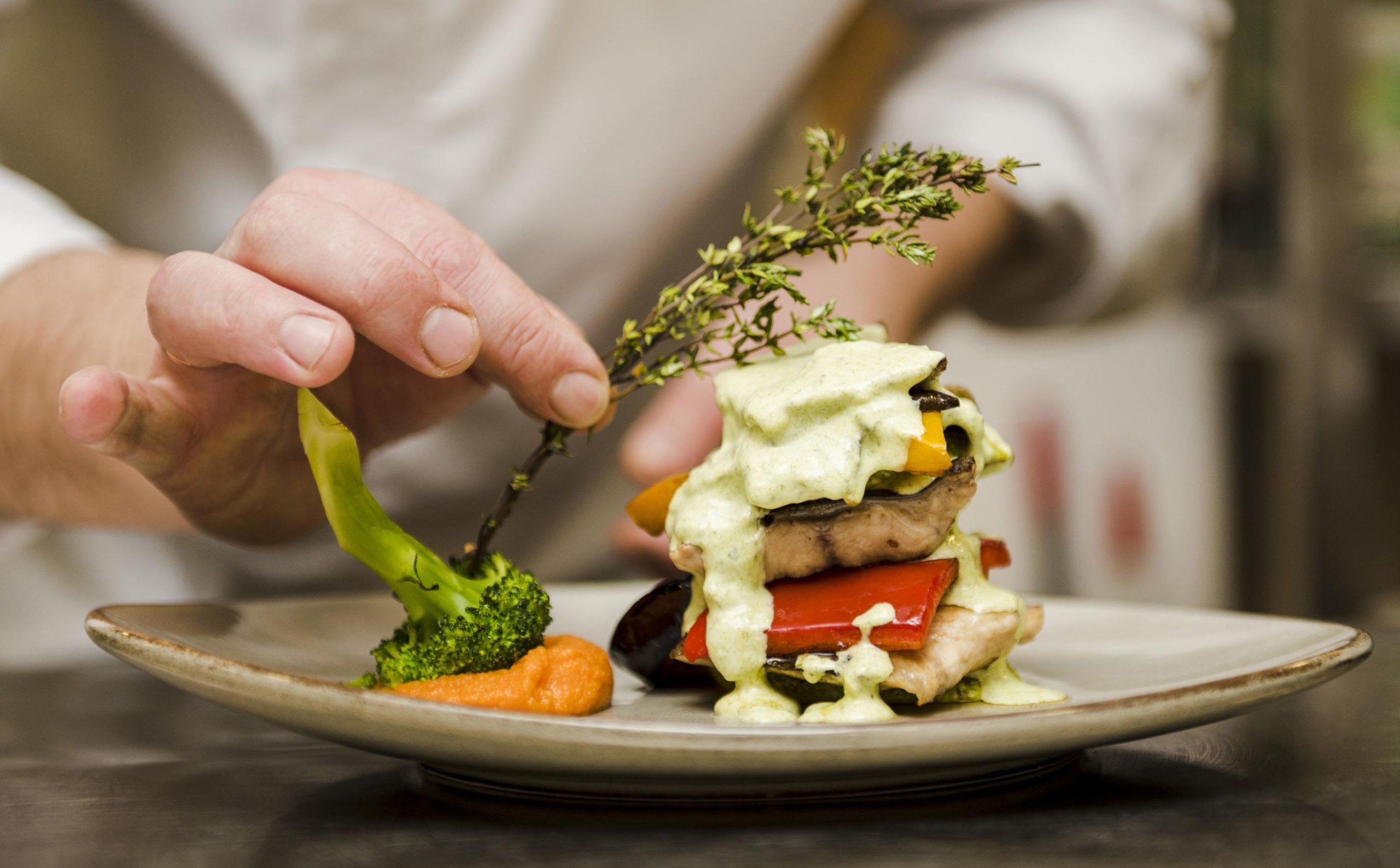 El restaurante con estrella Michelin enclavado en un Patrimonio de la Humanidad a 30 minutos de Jaén
