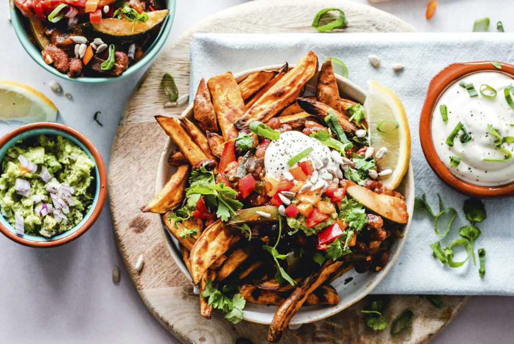 El restaurante de comida mexicana en Bogotá amado por los locales en el barrio La Cabrera