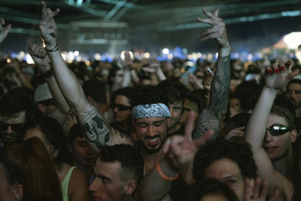 Próximos conciertos en Madrid 2024: agenda completa y precio de entradas