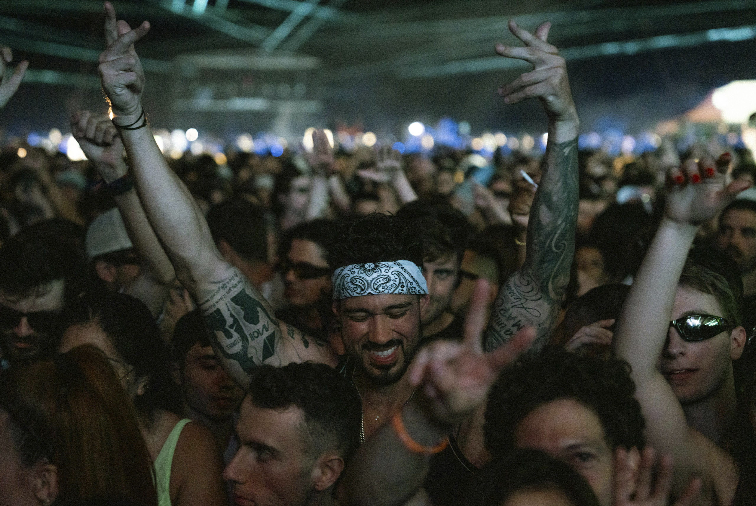 Próximos conciertos en Madrid 2024: agenda completa y precio de entradas