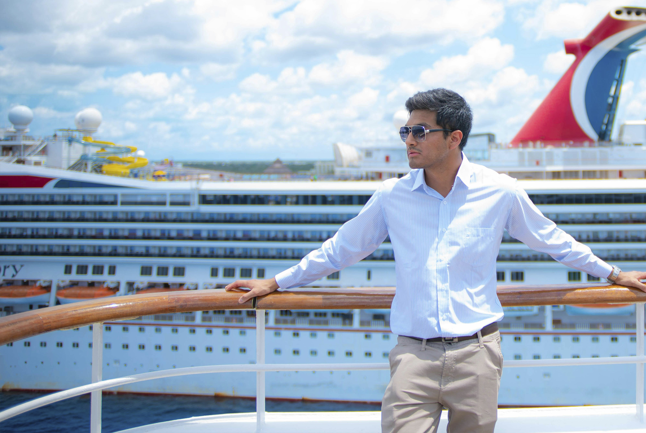 5 cruceros para solteros con las mejores fiestas: precios y cómo contratar