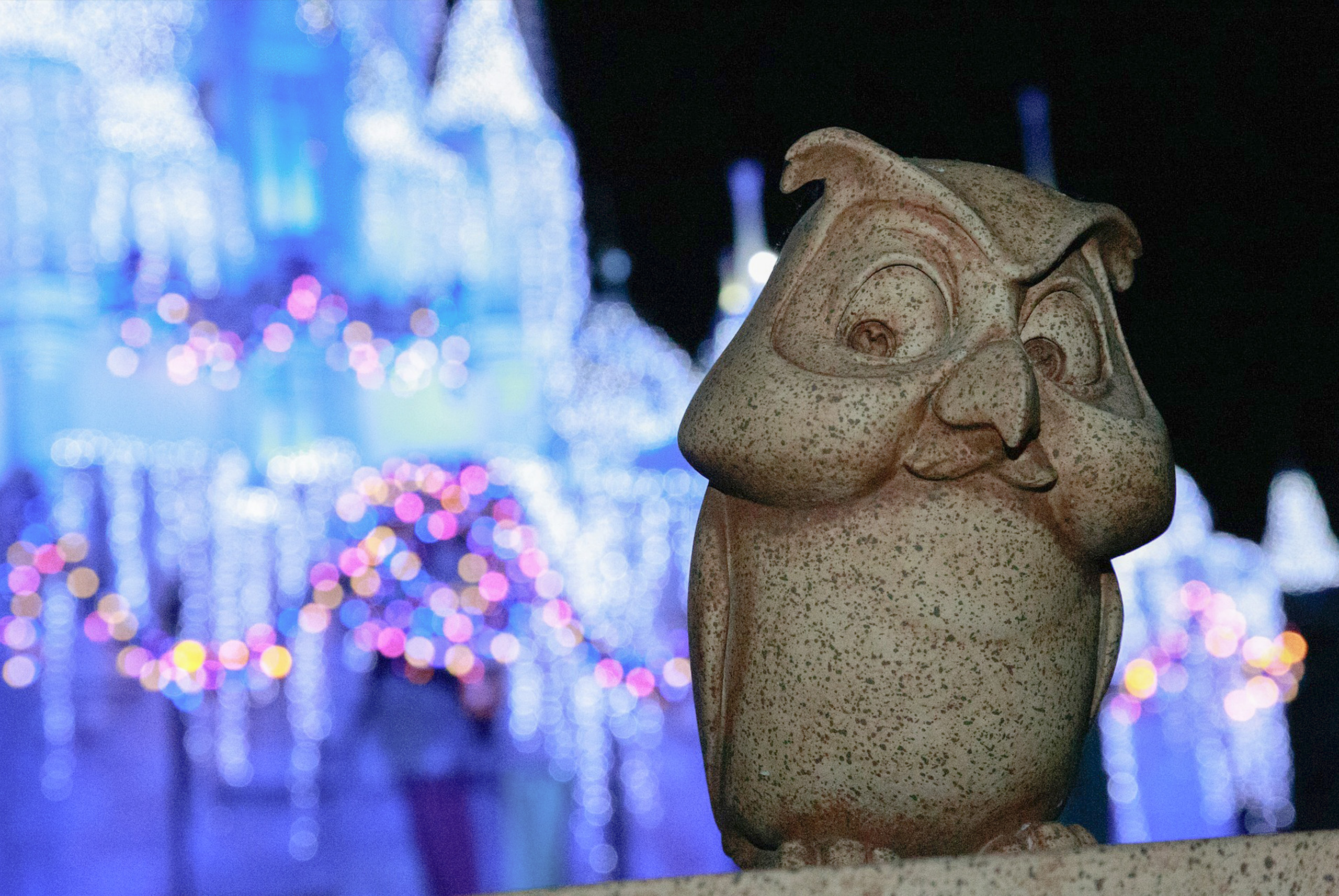 Las atracciones de Disney California Adventure Park que valen la pena visitar