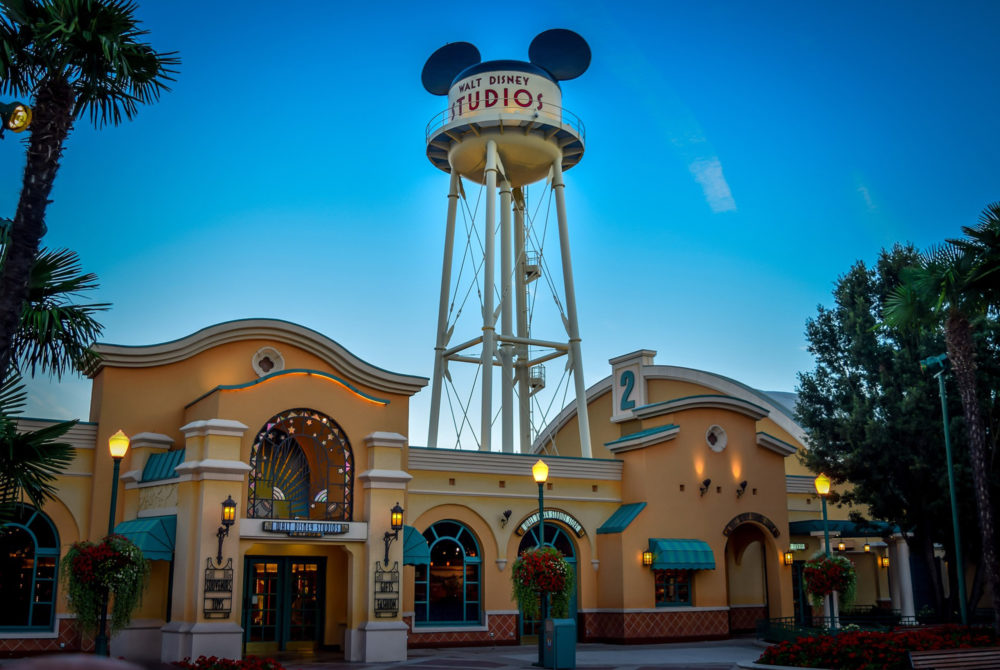 Disney-Paris2-1000x670 - ¿Cuántos días se necesitan para visitar Disneyland París?